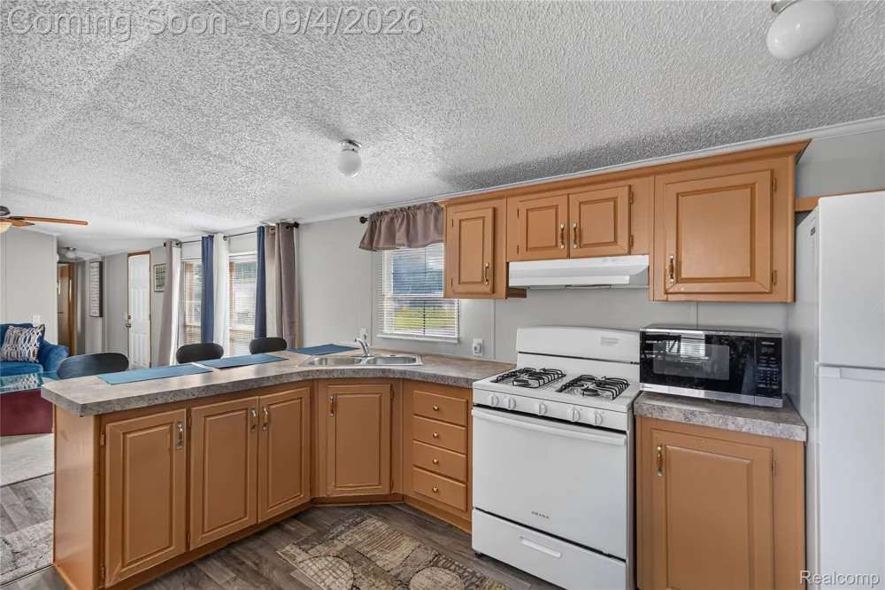 51074 Mott Road #200 Canton Charter Township, MI 48188