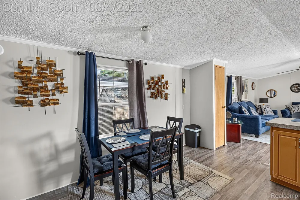 51074 Mott Road #200 Canton Charter Township, MI 48188