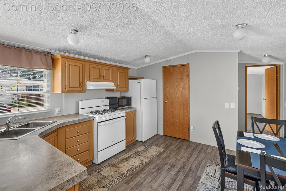 51074 Mott Road #200 Canton Charter Township, MI 48188