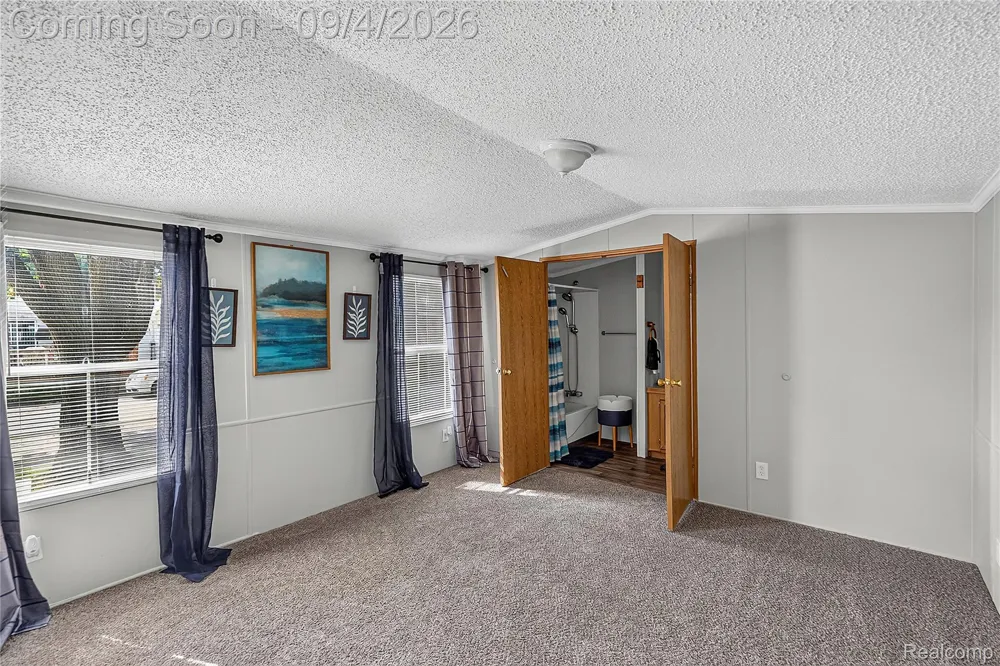 51074 Mott Road #200 Canton Charter Township, MI 48188