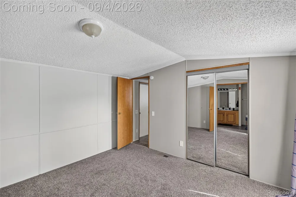 51074 Mott Road #200 Canton Charter Township, MI 48188
