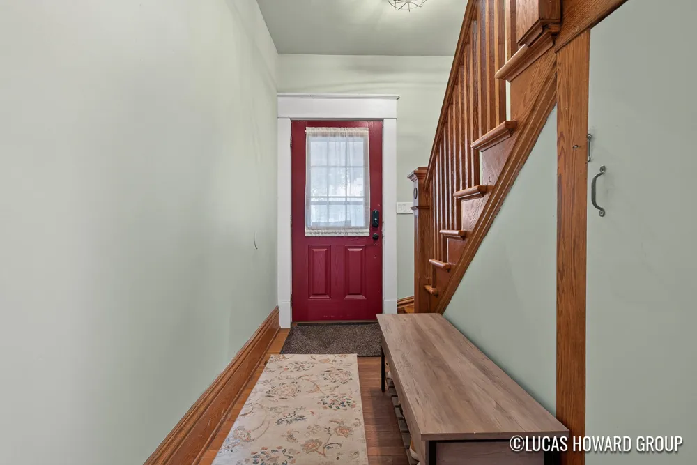 922 Virginia Street SE Grand Rapids City, MI 49506