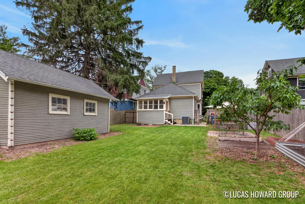 922 Virginia Street SE Grand Rapids City, MI 49506