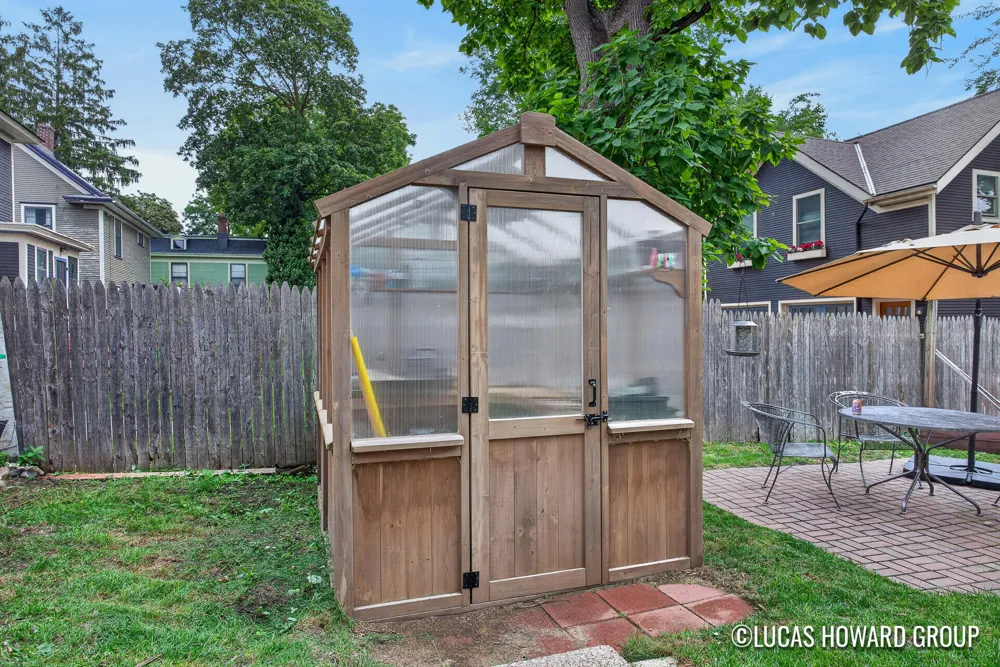 922 Virginia Street SE Grand Rapids City, MI 49506
