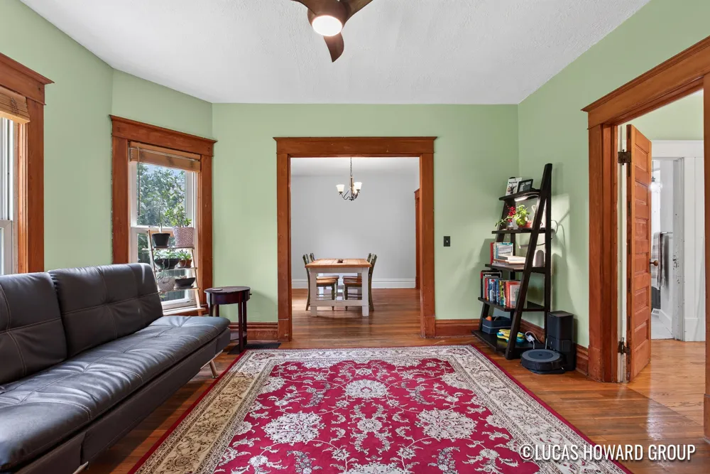 922 Virginia Street SE Grand Rapids City, MI 49506