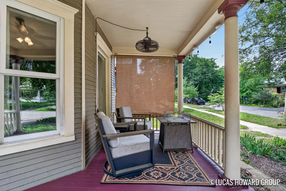 922 Virginia Street SE Grand Rapids City, MI 49506