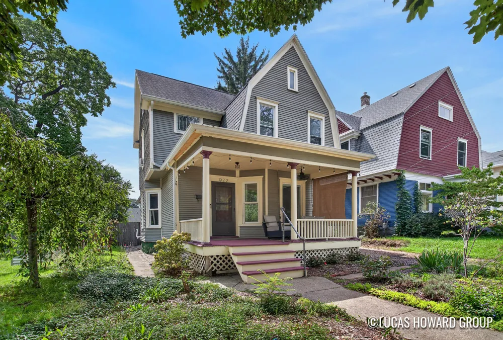 922 Virginia Street SE Grand Rapids City, MI 49506