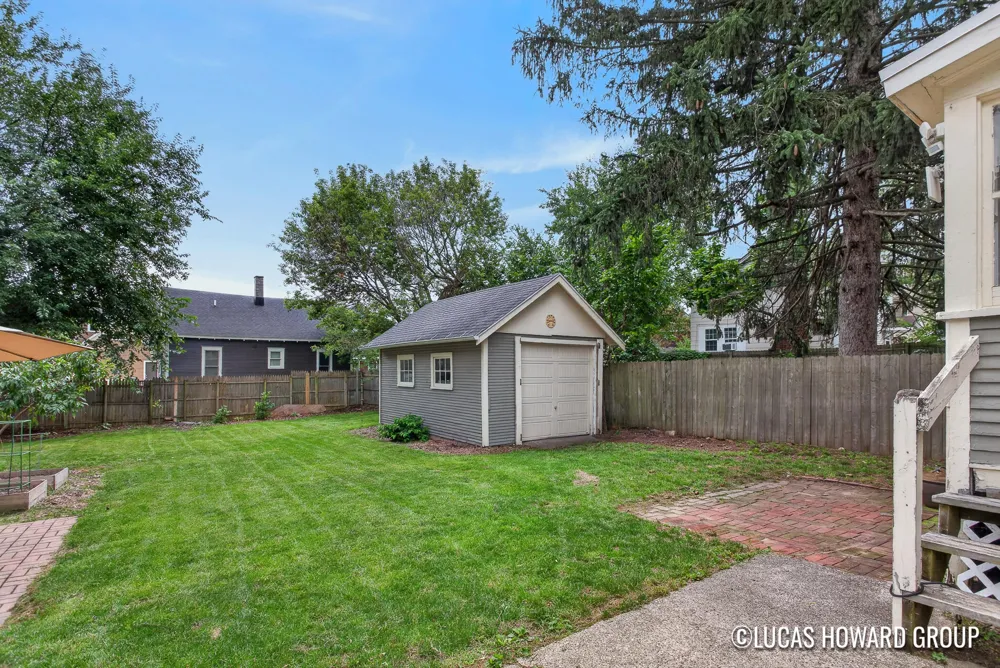 922 Virginia Street SE Grand Rapids City, MI 49506