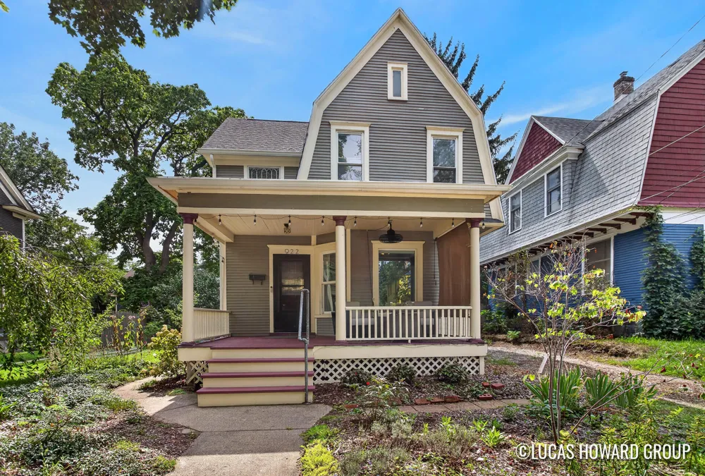 922 Virginia Street SE Grand Rapids City, MI 49506