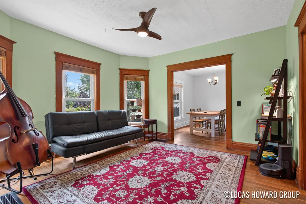 922 Virginia Street SE Grand Rapids City, MI 49506