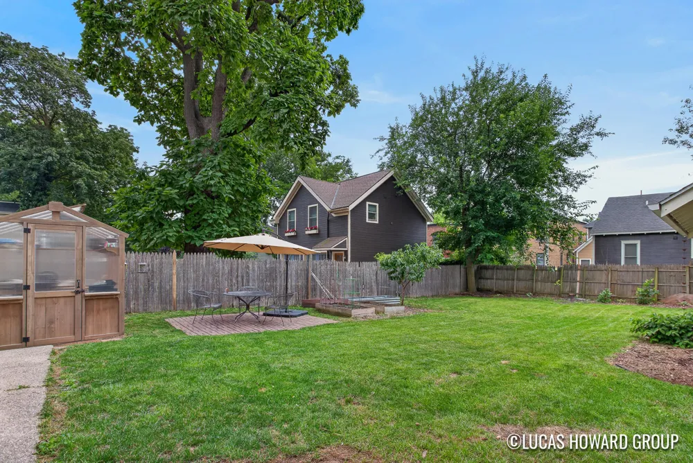 922 Virginia Street SE Grand Rapids City, MI 49506