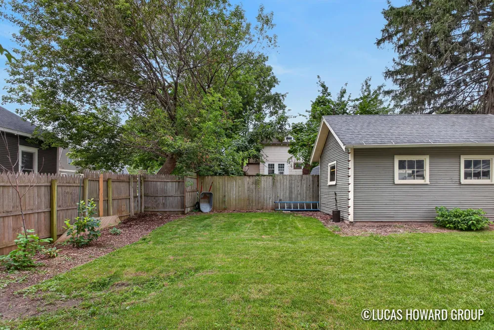 922 Virginia Street SE Grand Rapids City, MI 49506