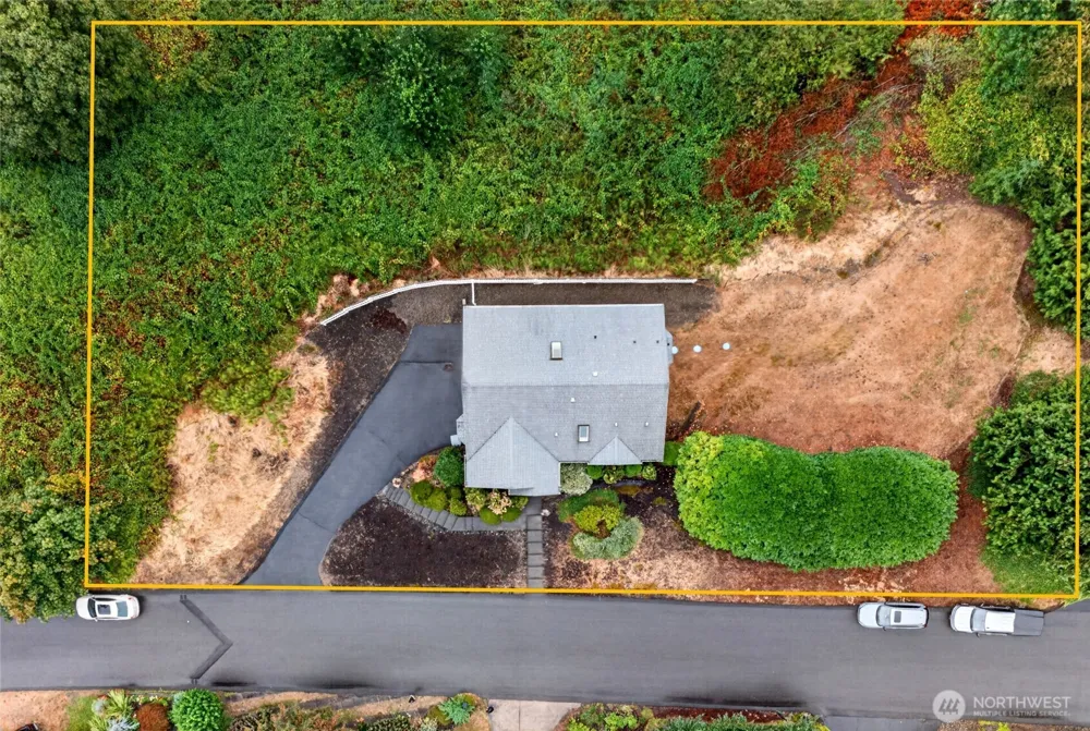 13204 Emerald Drive NW Gig Harbor, WA 98329