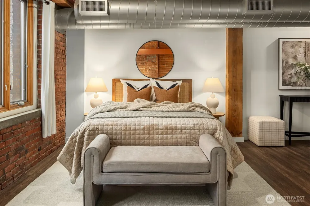 1507 Western Avenue #R201 Seattle, WA 98101