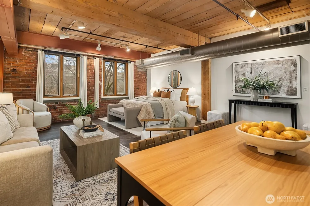1507 Western Avenue #R201 Seattle, WA 98101