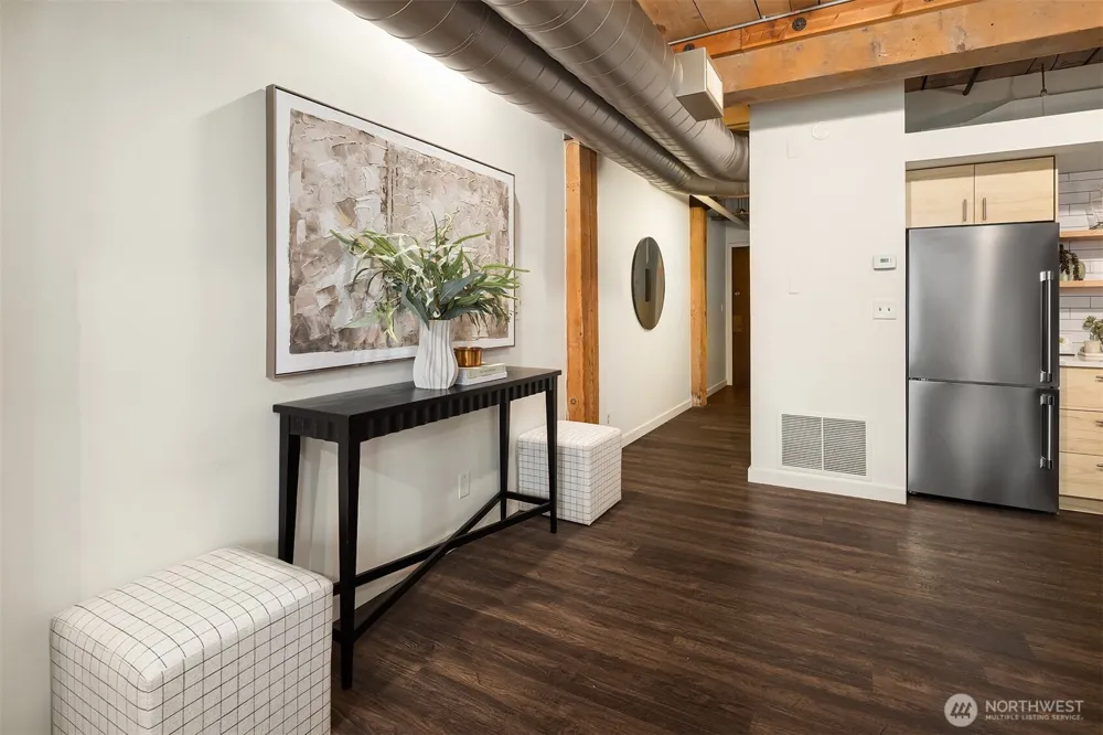 1507 Western Avenue #R201 Seattle, WA 98101