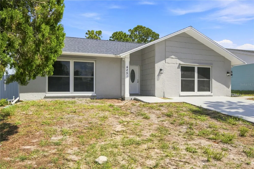 4251 WOODFIELD AVENUE Holiday, FL 34691