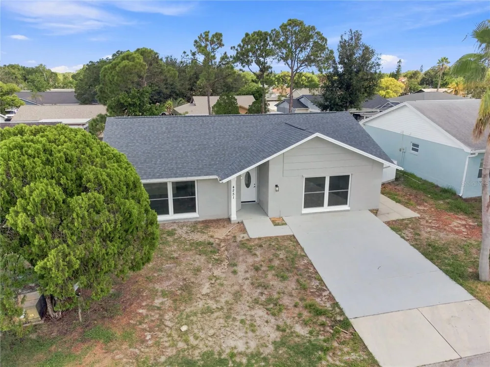 4251 WOODFIELD AVENUE Holiday, FL 34691