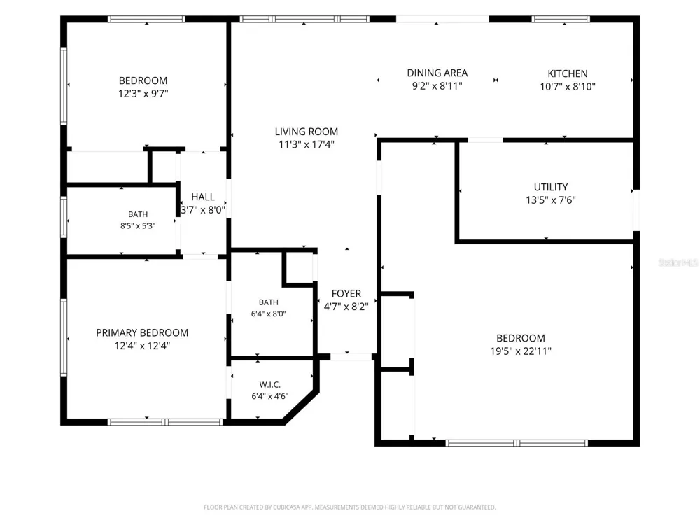 4251 WOODFIELD AVENUE Holiday, FL 34691