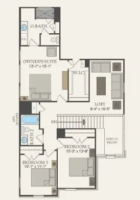 101 Singing Dove Way Liberty Hill, TX 78642