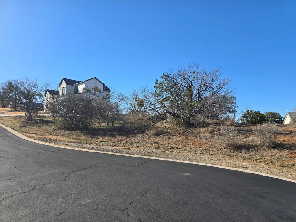 25072 Mountain Home Horseshoe Bay, TX 78657
