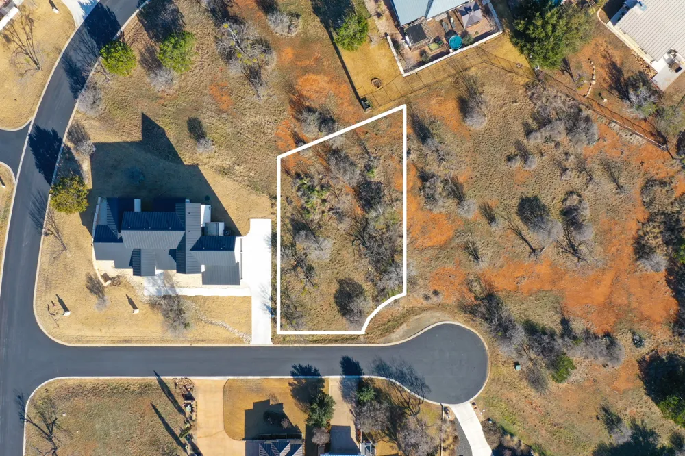 25072 Mountain Home Horseshoe Bay, TX 78657