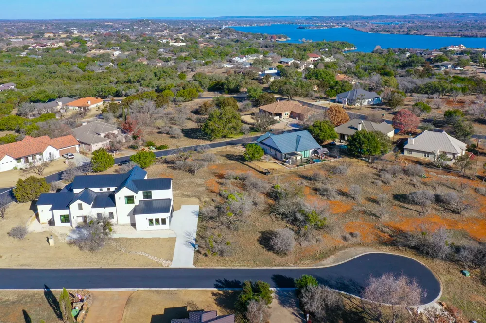 25072 Mountain Home Horseshoe Bay, TX 78657