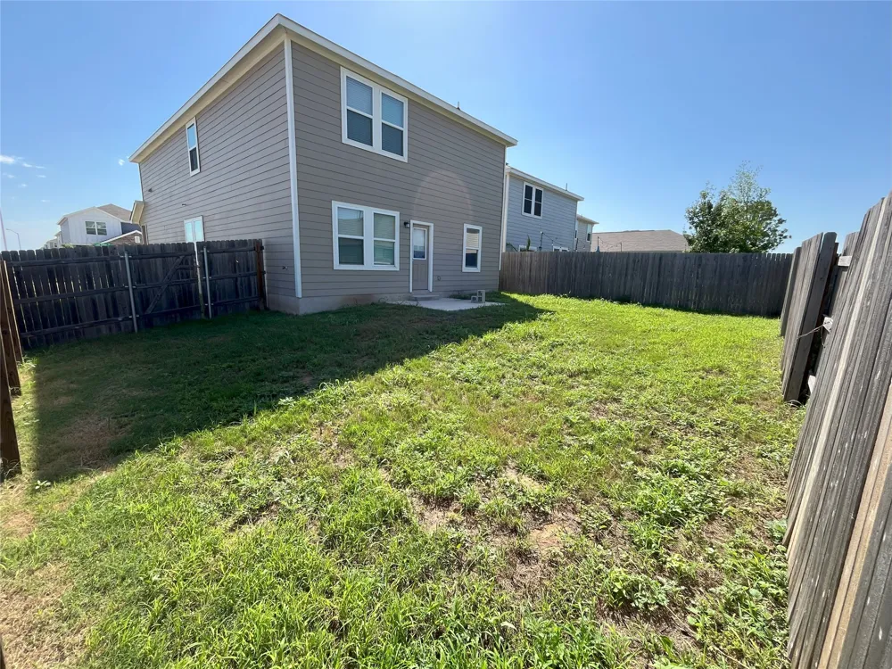 215 Light Timber Road Maxwell, TX 78656