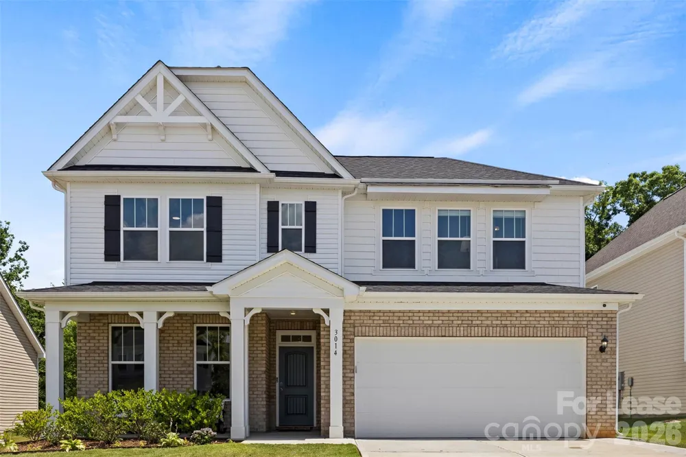 3014 Oxtail Court #145 Rock Hill, SC 29732
