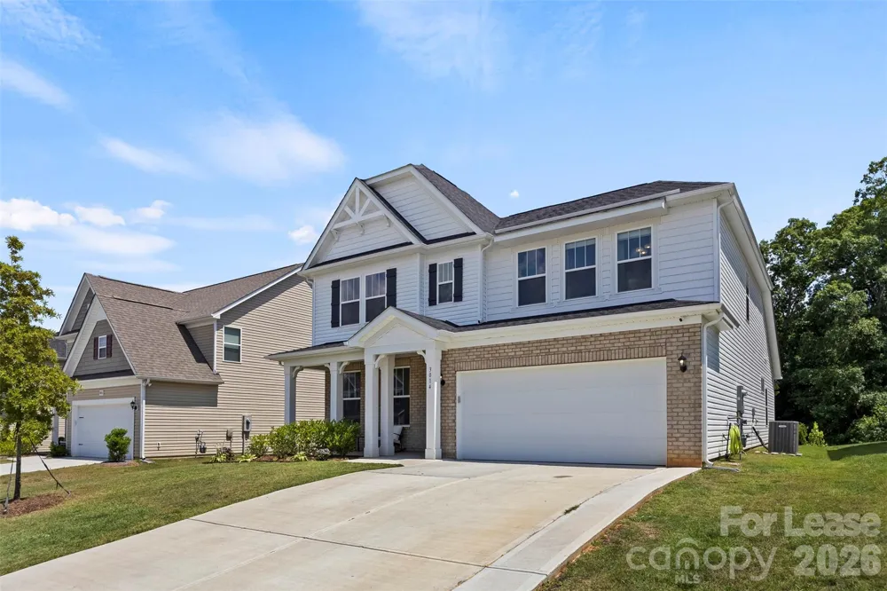 3014 Oxtail Court #145 Rock Hill, SC 29732