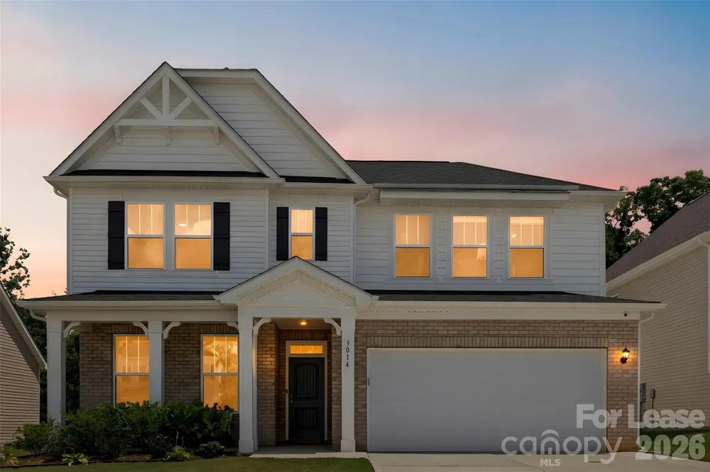 3014 Oxtail Court #145 Rock Hill, SC 29732