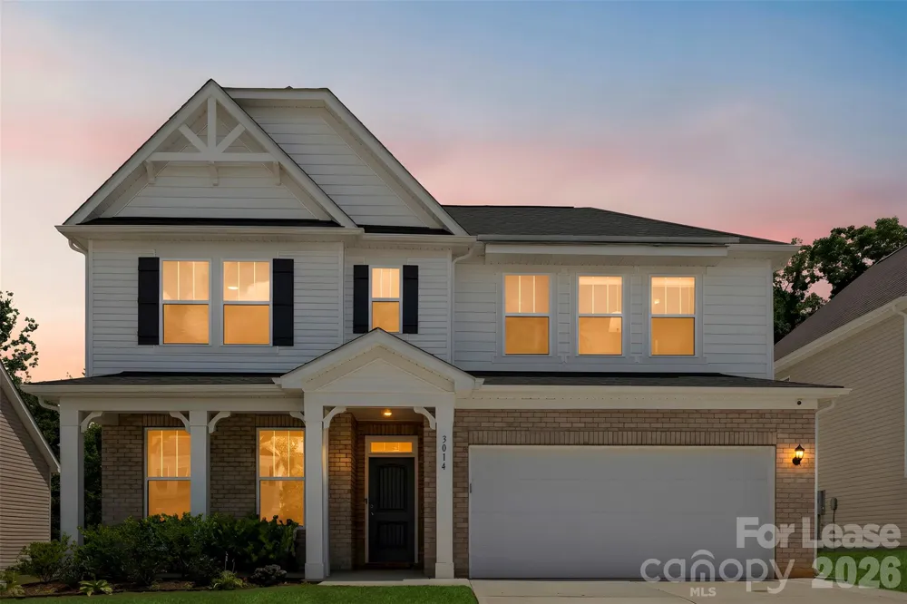 3014 Oxtail Court #145 Rock Hill, SC 29732