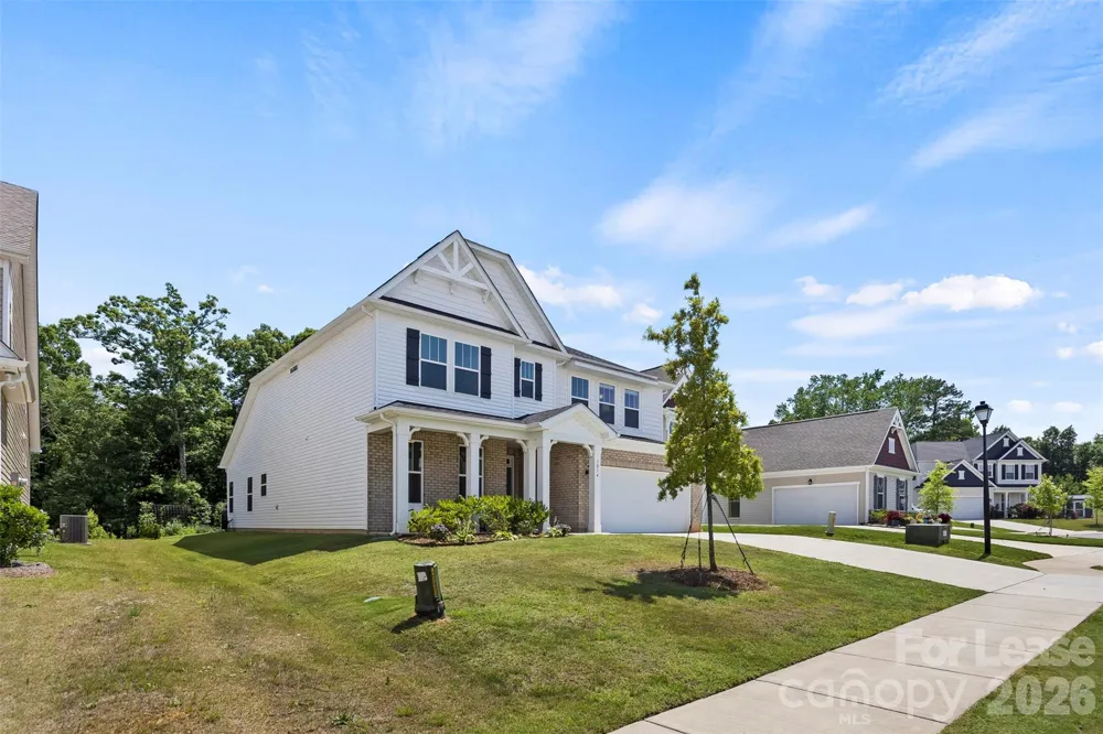 3014 Oxtail Court #145 Rock Hill, SC 29732