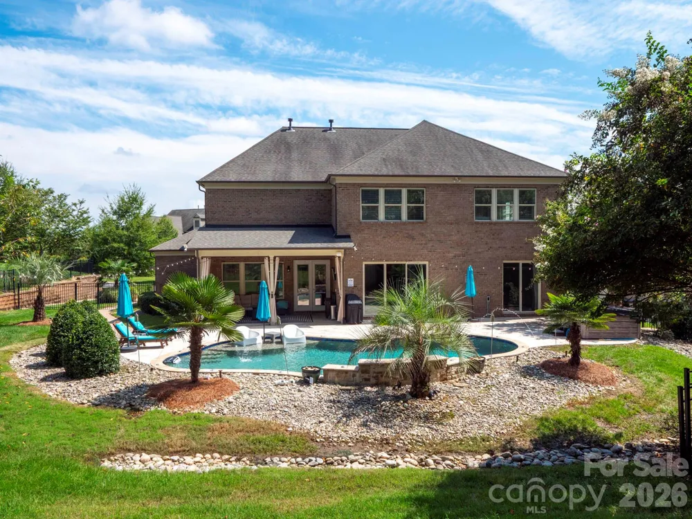 15956 Reynolds Drive Indian Land, SC 29707