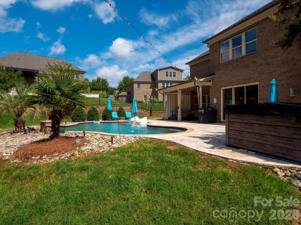 15956 Reynolds Drive Indian Land, SC 29707