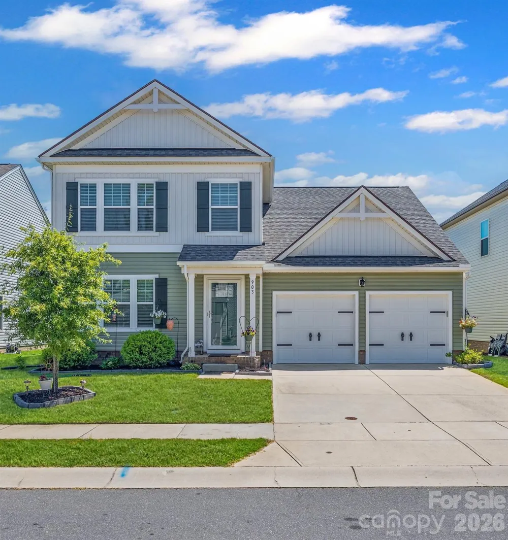 903 Von Buren Boulevard Rock Hill, SC 29730