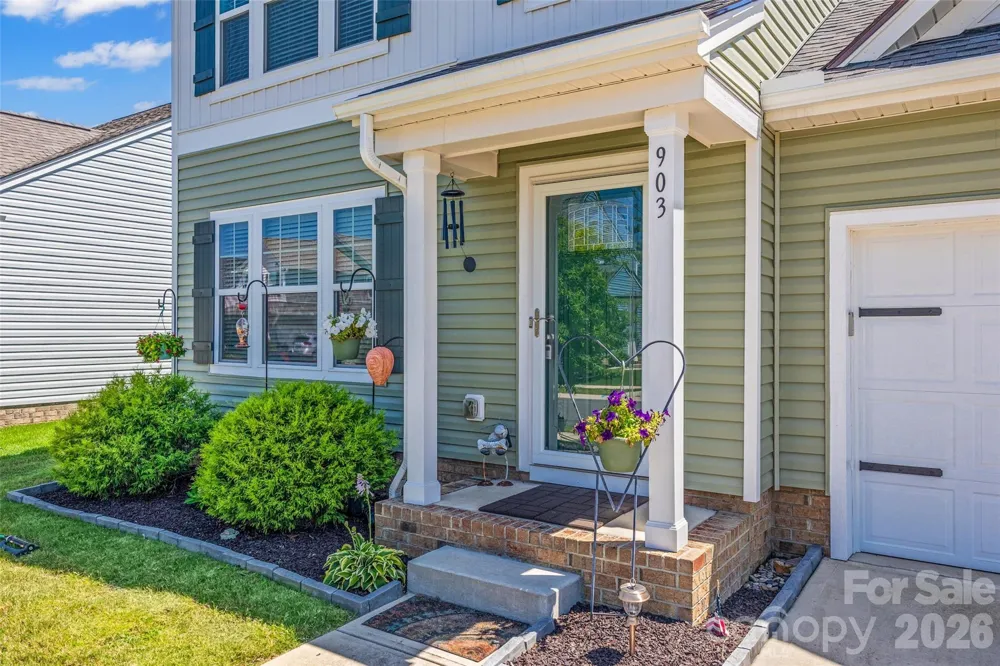 903 Von Buren Boulevard Rock Hill, SC 29730
