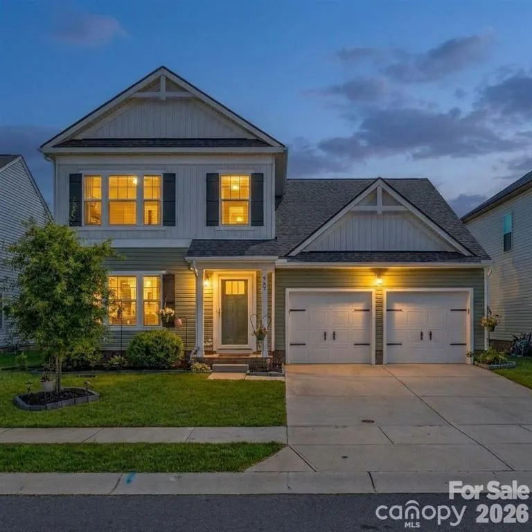 903 Von Buren Boulevard Rock Hill, SC 29730