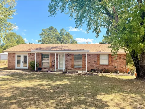 503 Hornet Estate Road