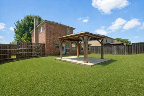 2500 Collier Drive
