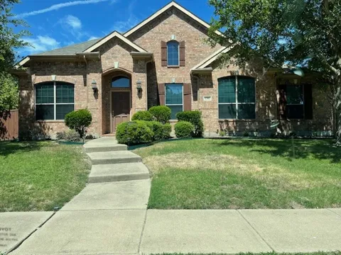 1301 Wheatberry Lane