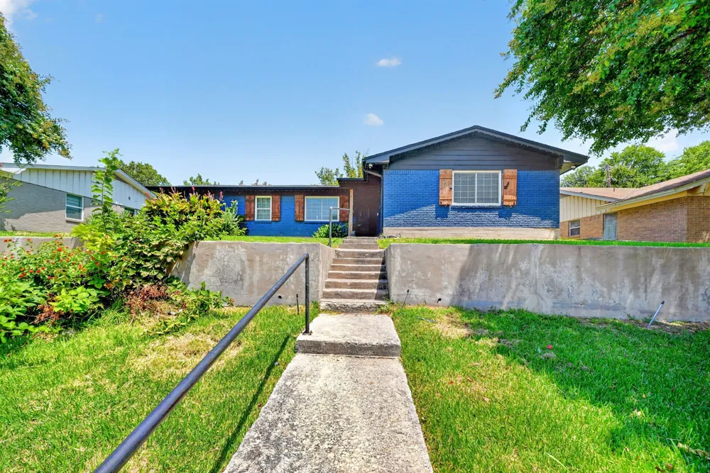505 Whittle Way Rockwall, TX 75087