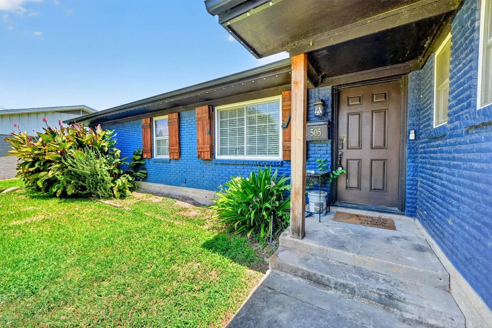 505 Whittle Way Rockwall, TX 75087