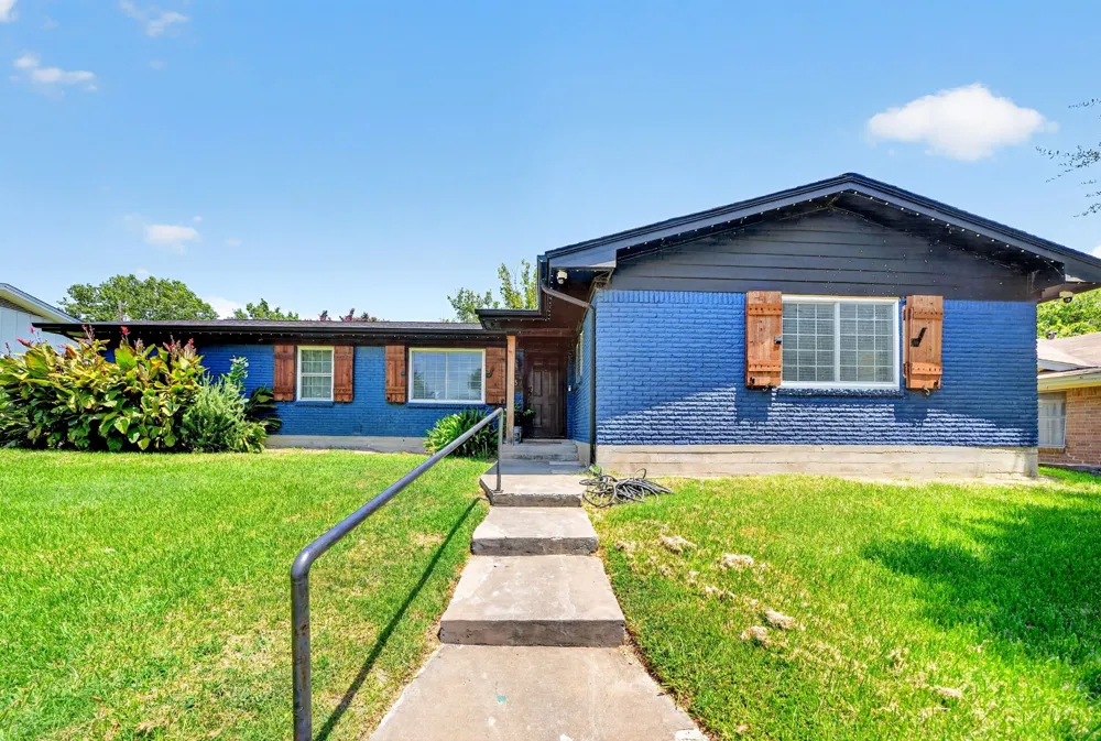 505 Whittle Way Rockwall, TX 75087