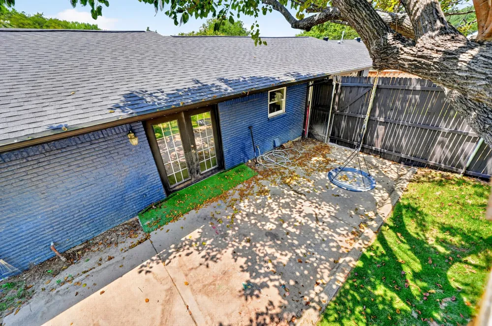 505 Whittle Way Rockwall, TX 75087