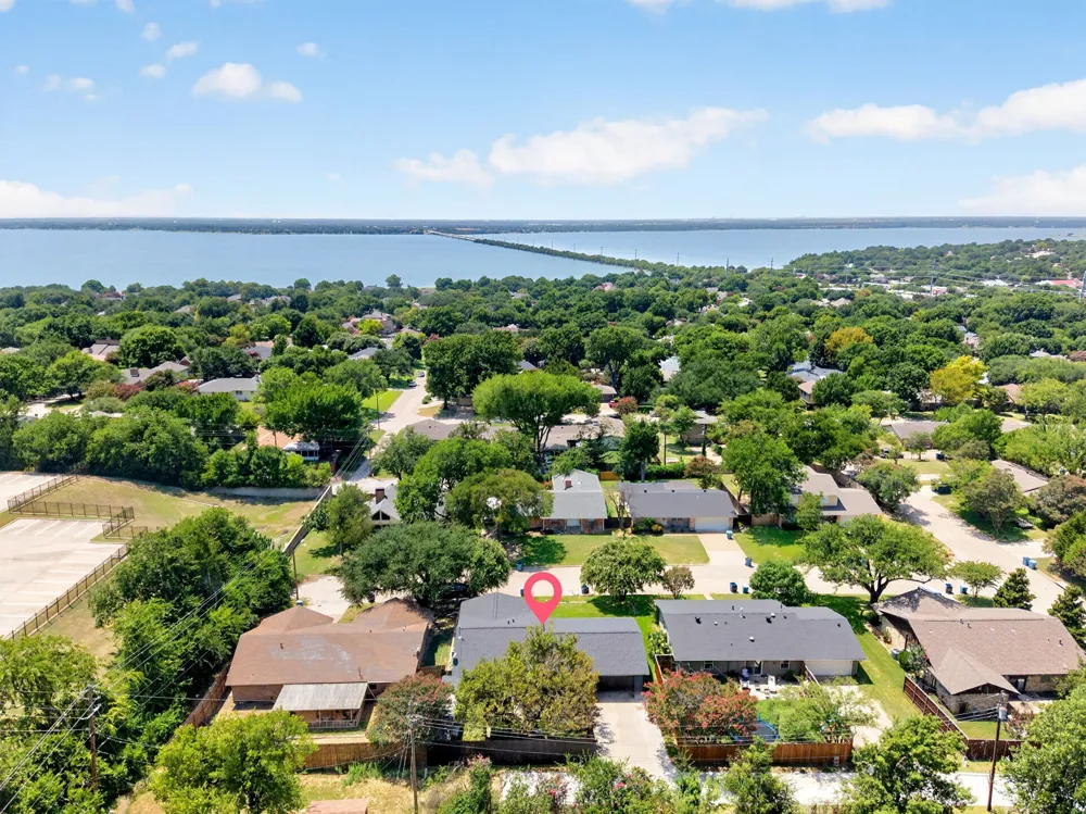 505 Whittle Way Rockwall, TX 75087