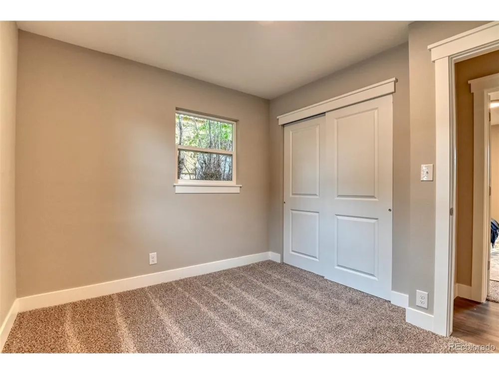 2807 Hayman Terrace Colorado Springs, CO 80910