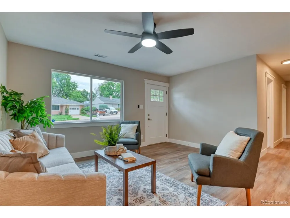 2807 Hayman Terrace Colorado Springs, CO 80910