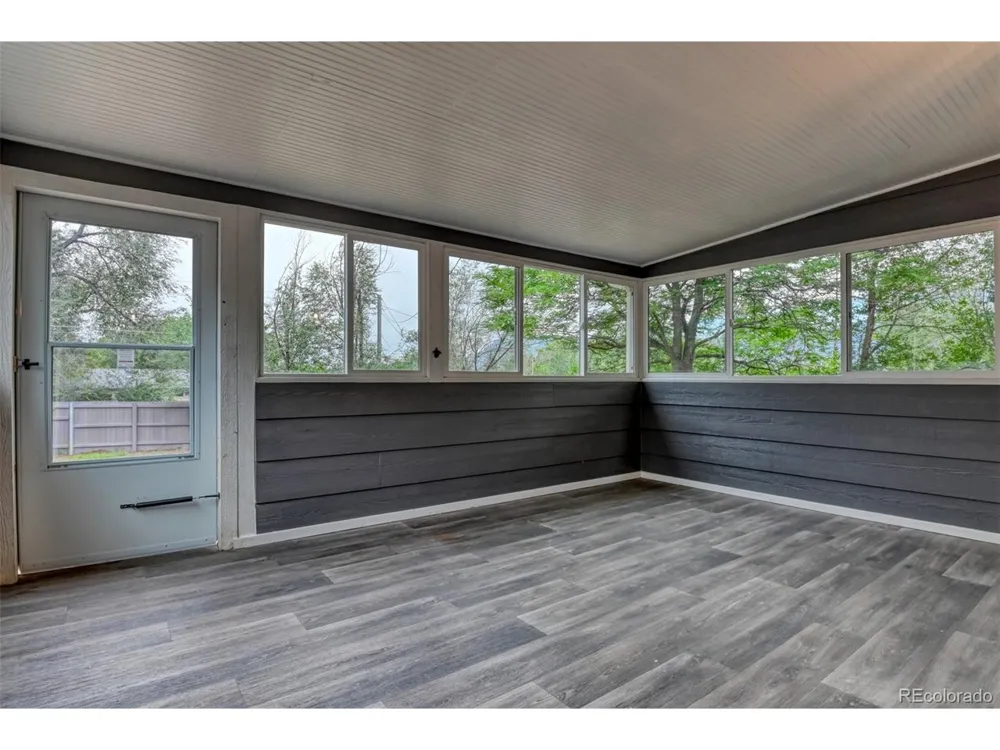 2807 Hayman Terrace Colorado Springs, CO 80910