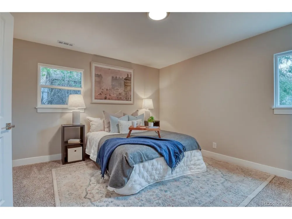 2807 Hayman Terrace Colorado Springs, CO 80910